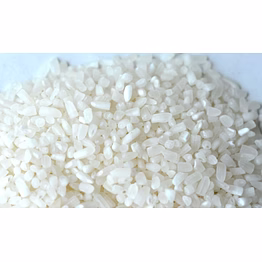100% broken rice