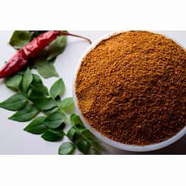millets and soya based rte snacks