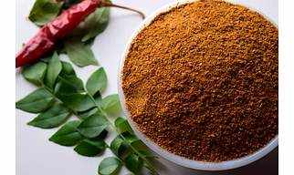 Millets and Soya based RtE snacks