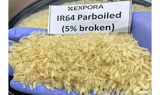 IR 64 Long Grain Parboiled Rice