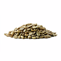 arabica & 0rganic green coffee beans