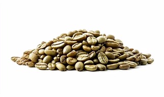 Arabica & 0rganic Green Coffee Beans