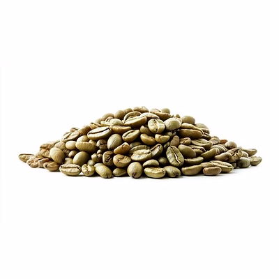 arabica & 0rganic green coffee beans