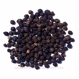 black papper