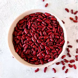 kidney beans