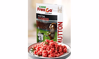MUTTON MINCE