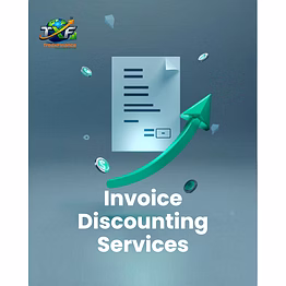 export finance service