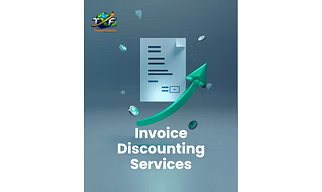 Export Finance Service