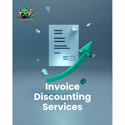 export finance service