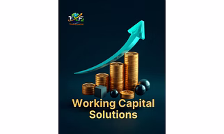 Working Capital Finance Service