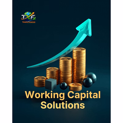 working capital finance service
