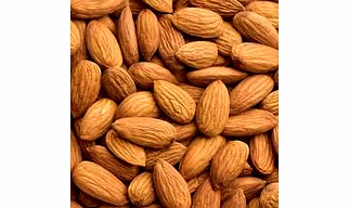 Almonds