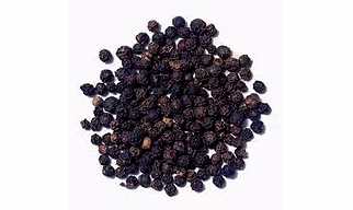 Black Pepper