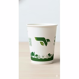 paper cup & ripple paper cup for hot and cold beverages