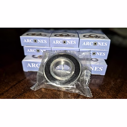 6202 2rs deep groove ball bearing