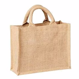 jute bags for b2b importers, wholesalers and distributors -aadya global exim