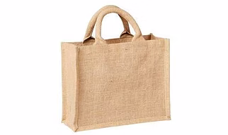 Jute Bags for B2B Importers, Wholesalers and Distributors -Aadya Global Exim