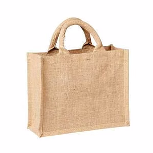Jute Bags for B2B Importers, Wholesalers and Distributors -Aadya Global Exim