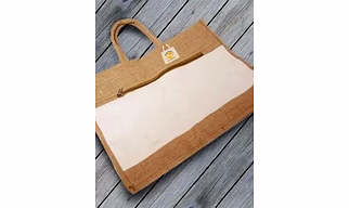 Jute Laptop Bag-B2B Importers, Wholesalers and Distributors