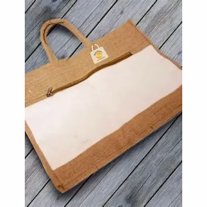 Jute Laptop Bag-B2B Importers, Wholesalers and Distributors