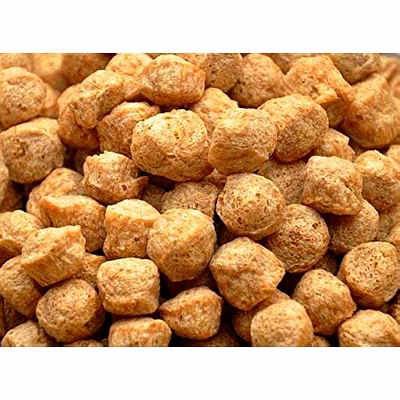 soya chunks