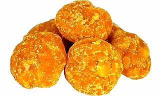 pure jaggery