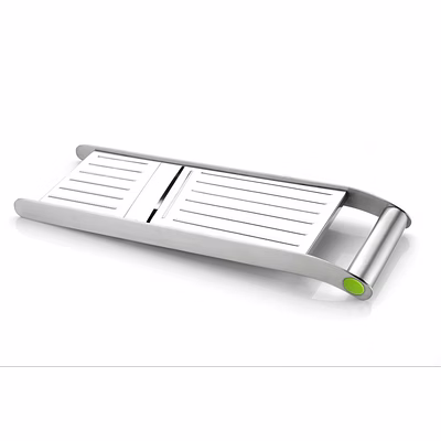 s.s potato & vegetable slicer