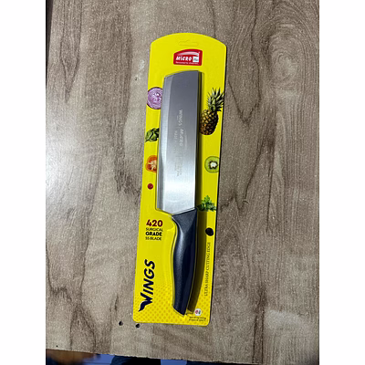 chopper knife