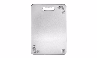 S.S CHOPPING BOARD