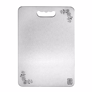 S.S CHOPPING BOARD