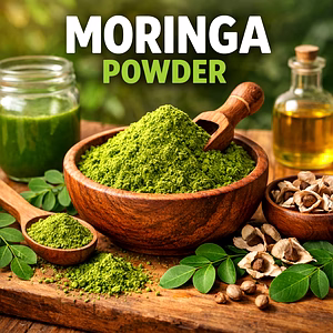 Moringa Powder