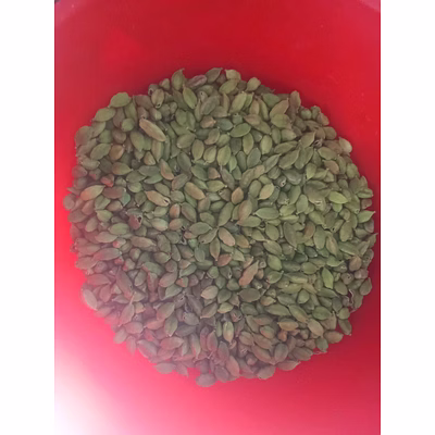 cardamom