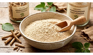 Ashwagandha Root Powder