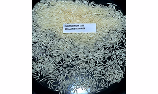 1121 Basmati rice