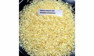1509 Basmati Rice
