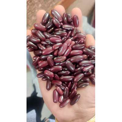 red kidney beans