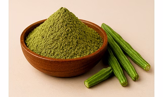 Moringa Leaf $ Powder