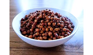 Black Chana (Chickpeas)