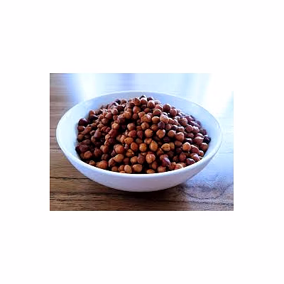black chana (chickpeas)
