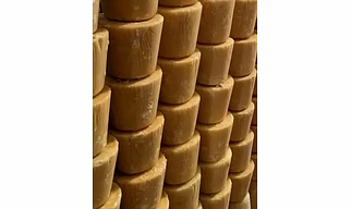 Organic Sugarcane Jageery