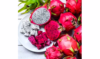 Dragon Fruits