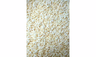 Puffed Rise