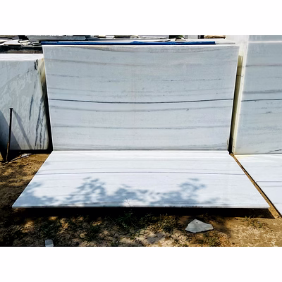 Snow White alberta for Interior Stone and Architectural Projects-2