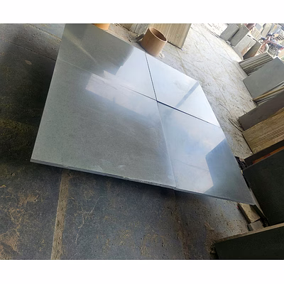 Grey stone for Flooring, Cladding, and Surface Applications-2