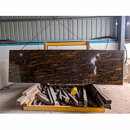 exalted-plaza gold marqino granite for flooring, cladding, and surface applications