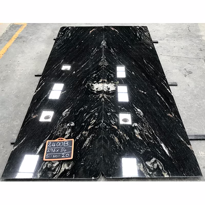 Aqua Marqino granite for Flooring, Cladding, and Surface Applications-1