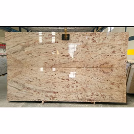 exalted-plaza shiva gold granite for flooring, cladding, and surface applications