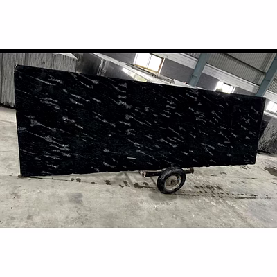 Fish Granite for Flooring, Cladding, and Surface Applications-1