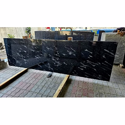Fish Granite for Flooring, Cladding, and Surface Applications-2