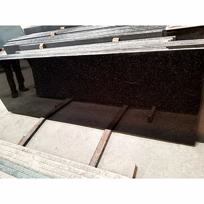 Galaxy Black for Flooring, Cladding, and Surface Applications-3